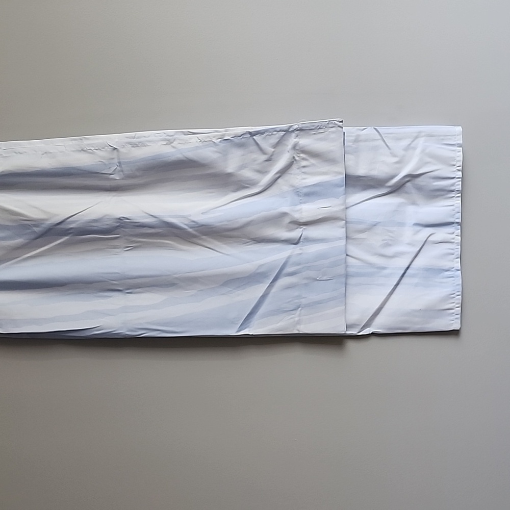 Shower curtain
